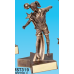 Resin Trophies - #Superstars 6.5" Resin Sports Awards